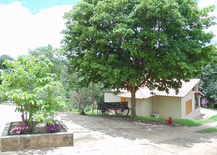 Villa Domaso Brumadinho